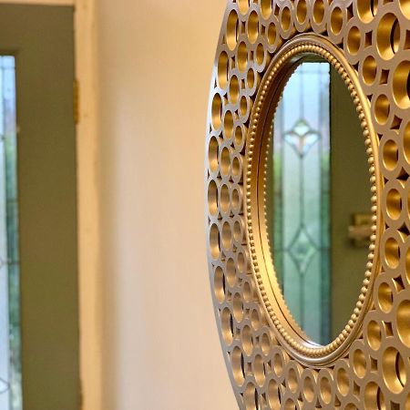 Stamer House By Yourstays, Stylish Quirky House, With 4 Double Bedrooms, Book Now! Stoke-on-Trent Ngoại thất bức ảnh