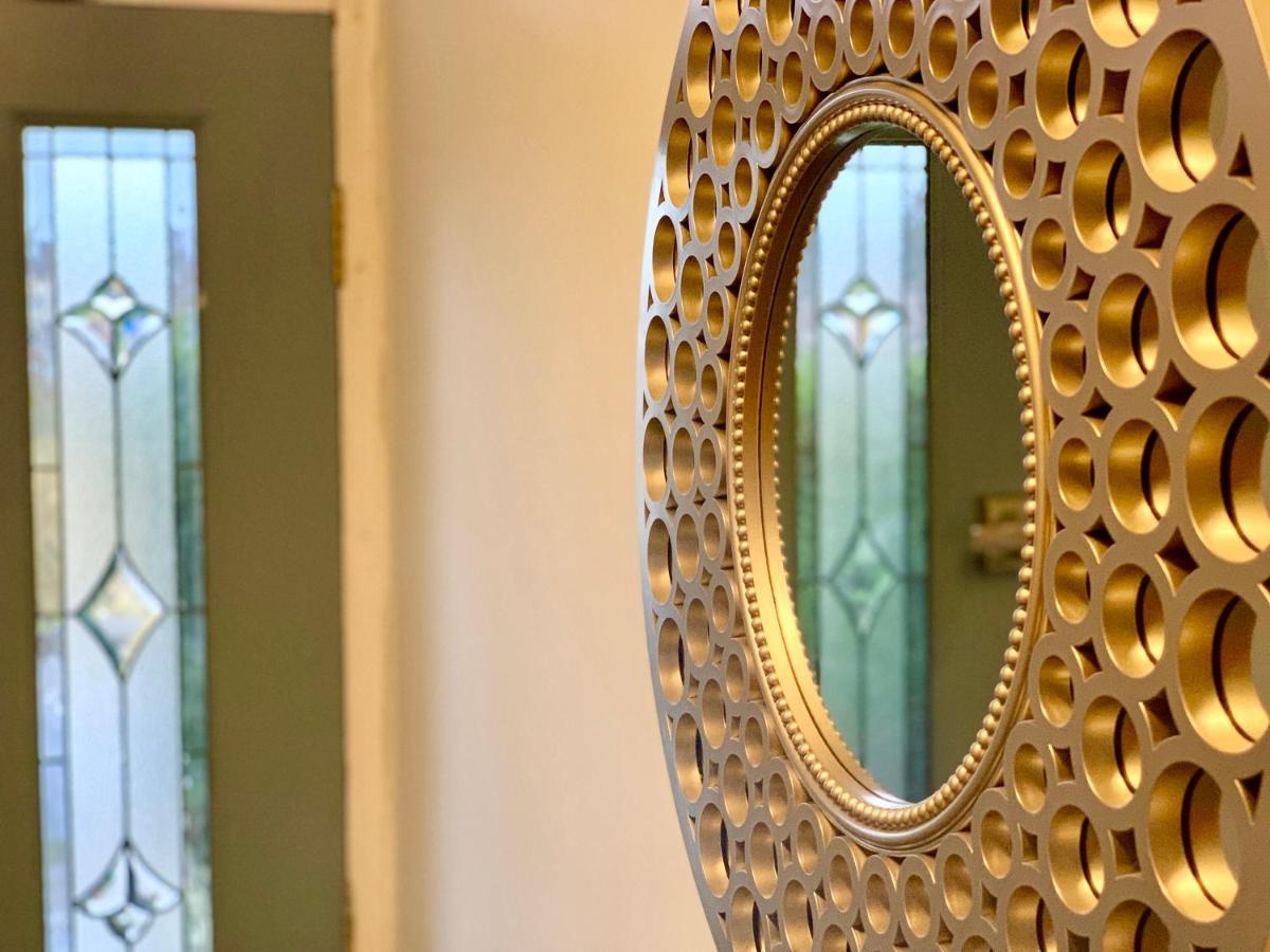 Stamer House By Yourstays, Stylish Quirky House, With 4 Double Bedrooms, Book Now! Stoke-on-Trent Ngoại thất bức ảnh